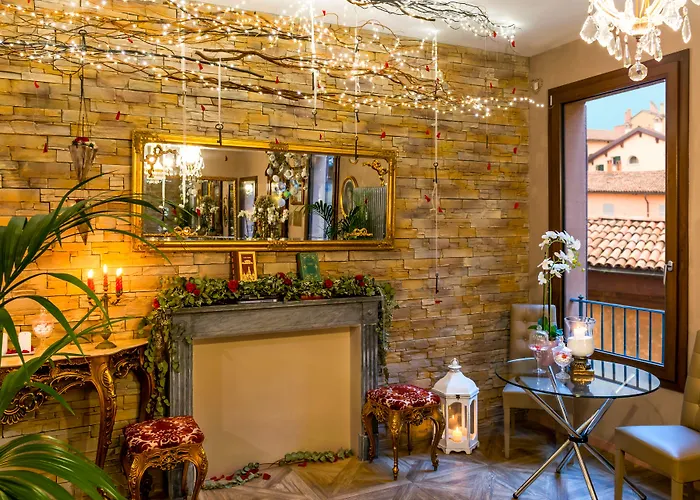 051 Room & BreakfastAlbergo