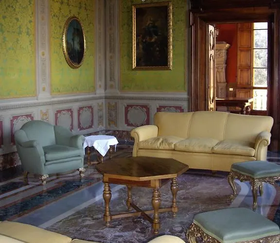 Villa Benni B&B Bologna